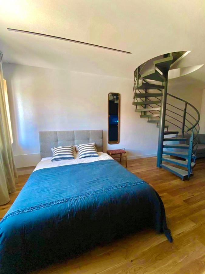 Apartman Zara Komárno Exteriör bild
