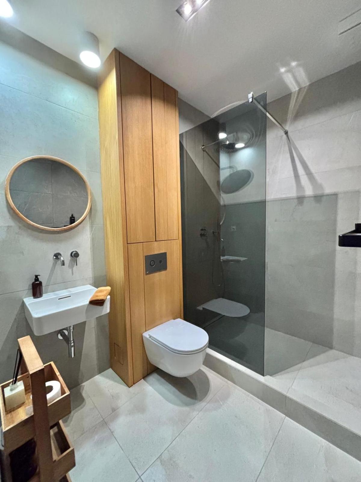 Apartman Zara Komárno Exteriör bild