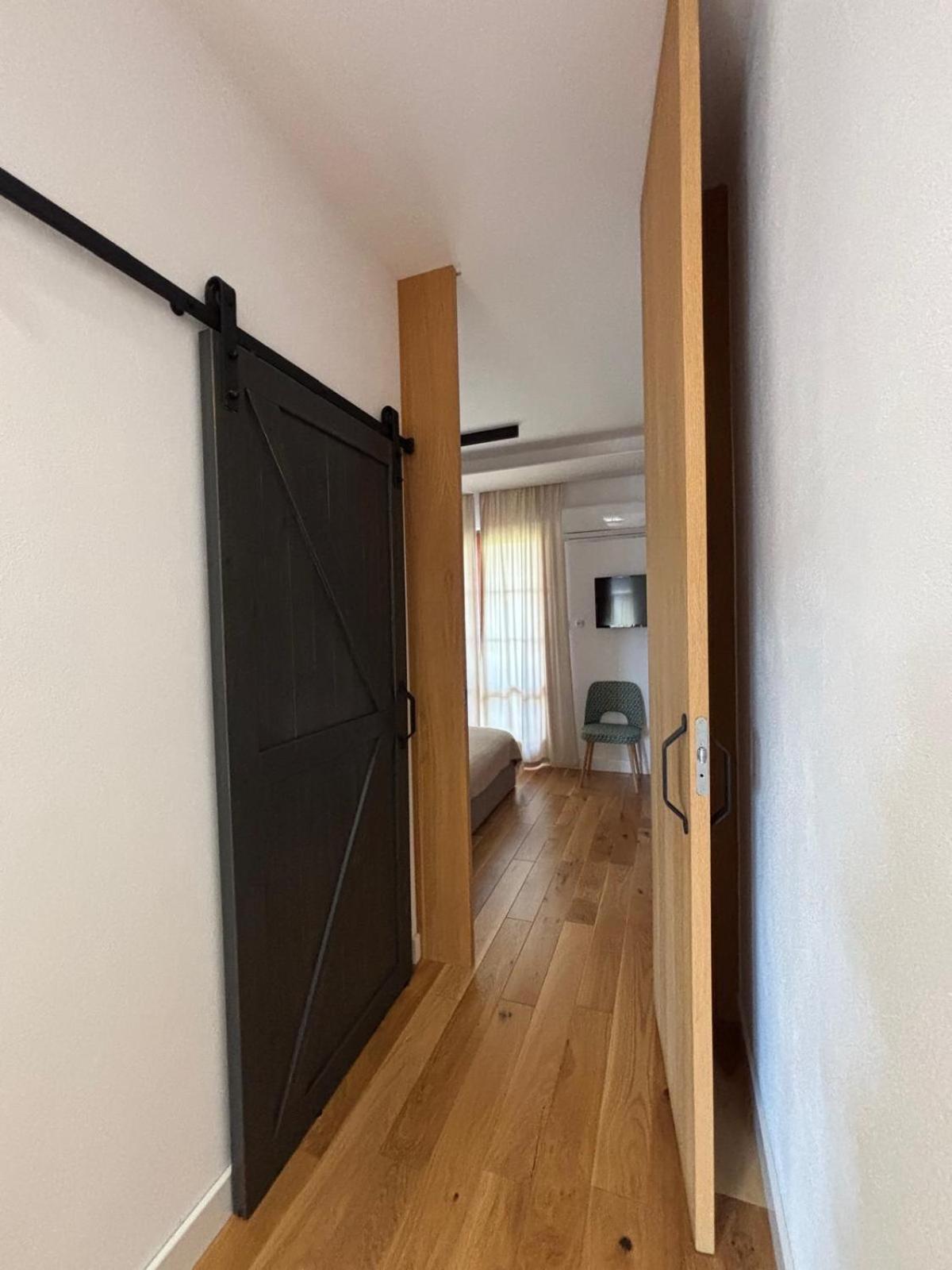Apartman Zara Komárno Exteriör bild