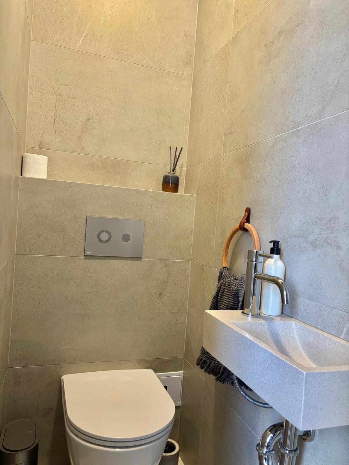Apartman Zara Komárno Exteriör bild